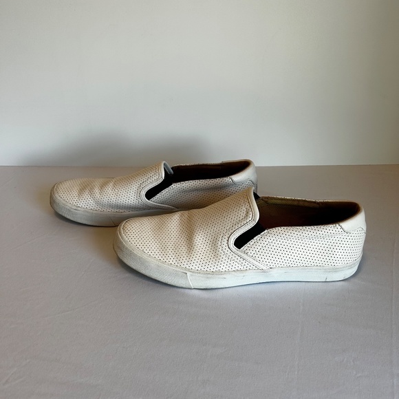 Men's Coach Designer Shoes (Size 11.5) - Picture 6 of 10